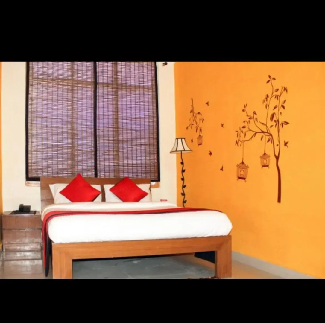 OYO Rooms Neemrana NH8
