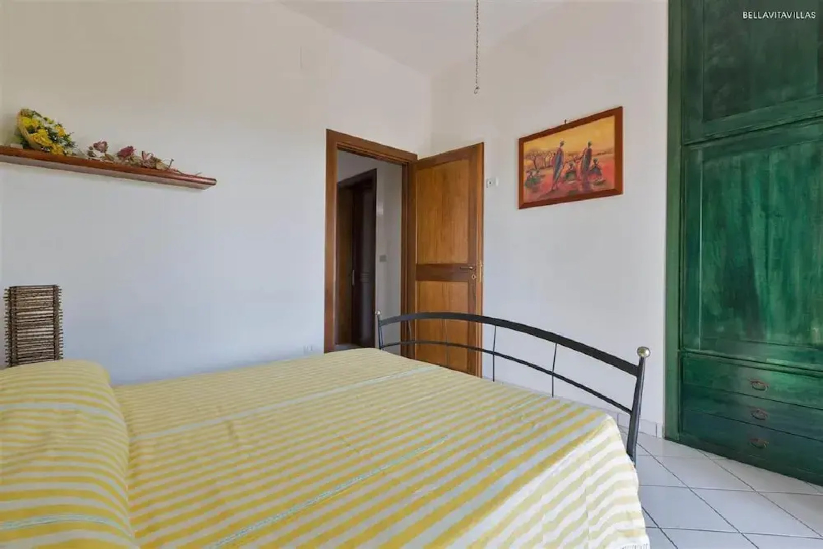 994 Bilo Corallo B in Porto Cesareo