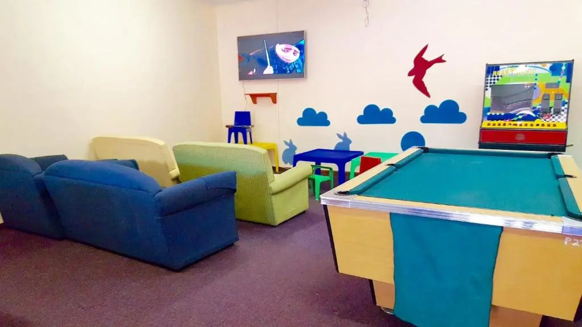 124 Fairways Drakensberg Gardens