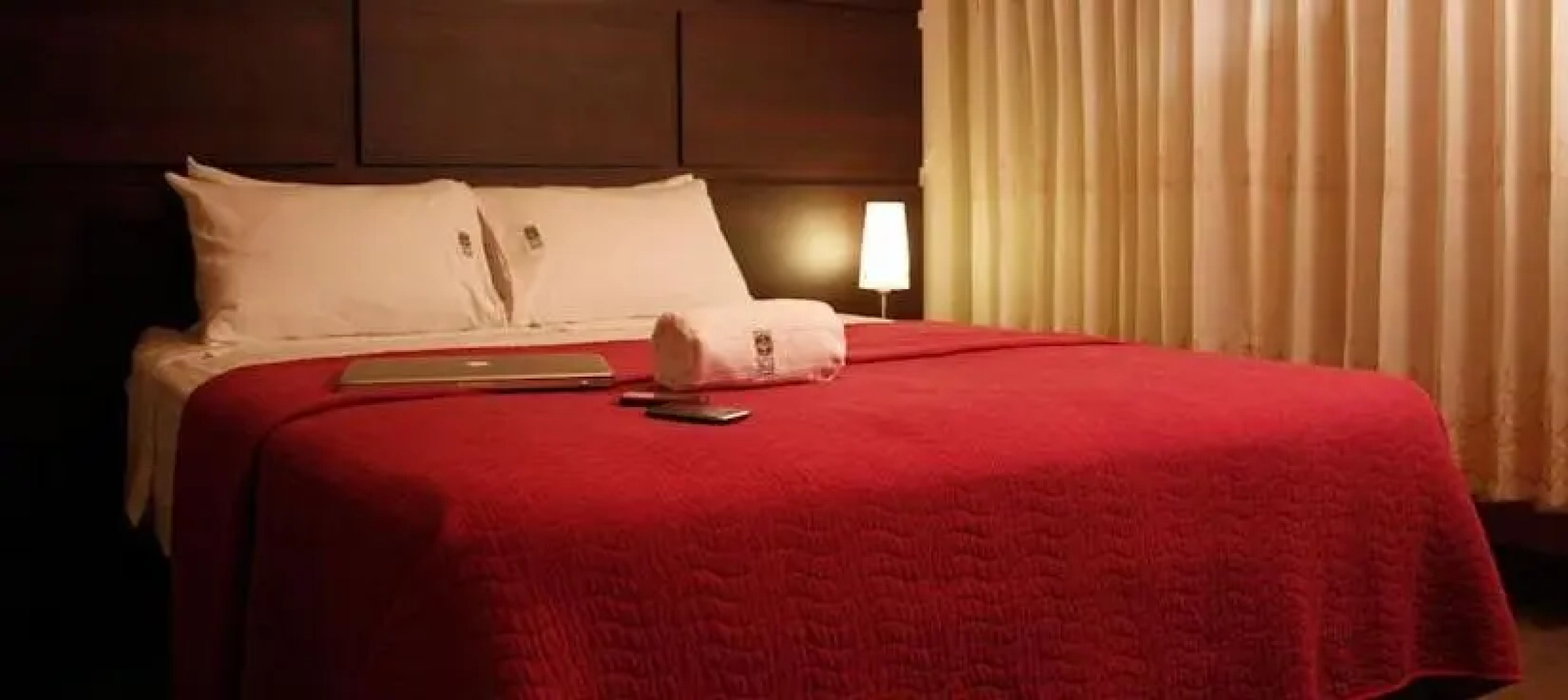 Hotel Casa de la Luna