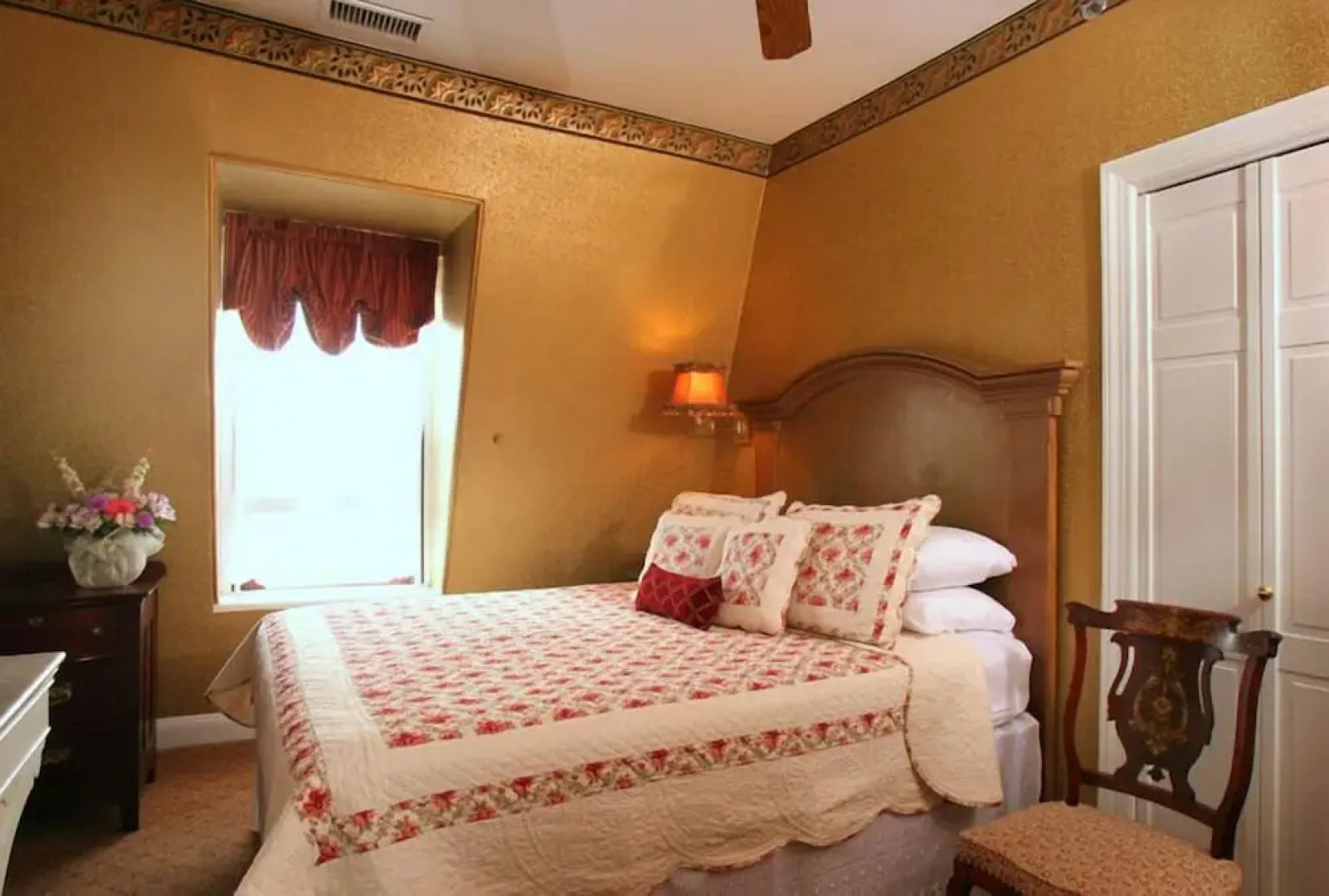 The Queen Victoria B&B