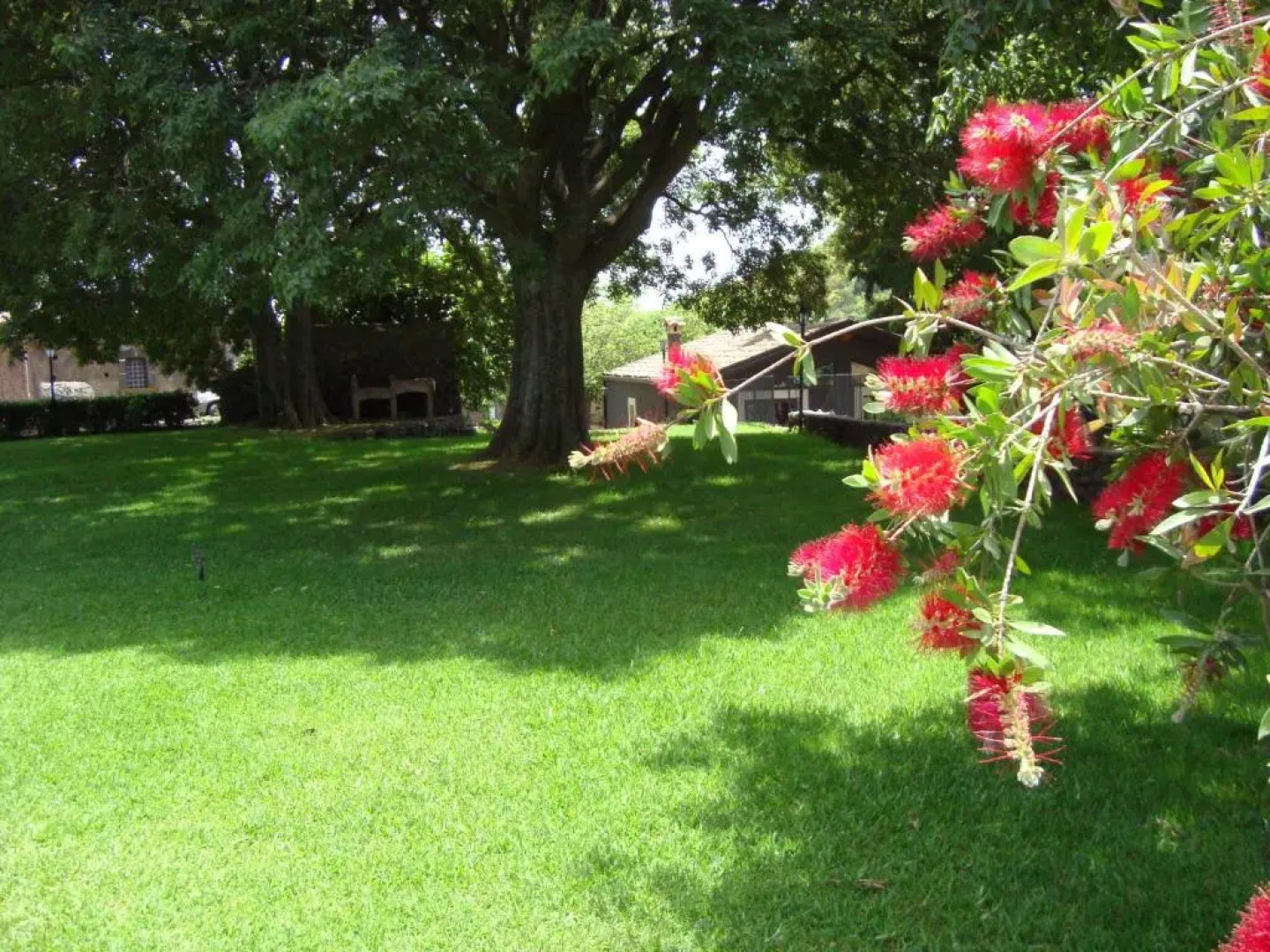 Casa Vacanze Dietroserra