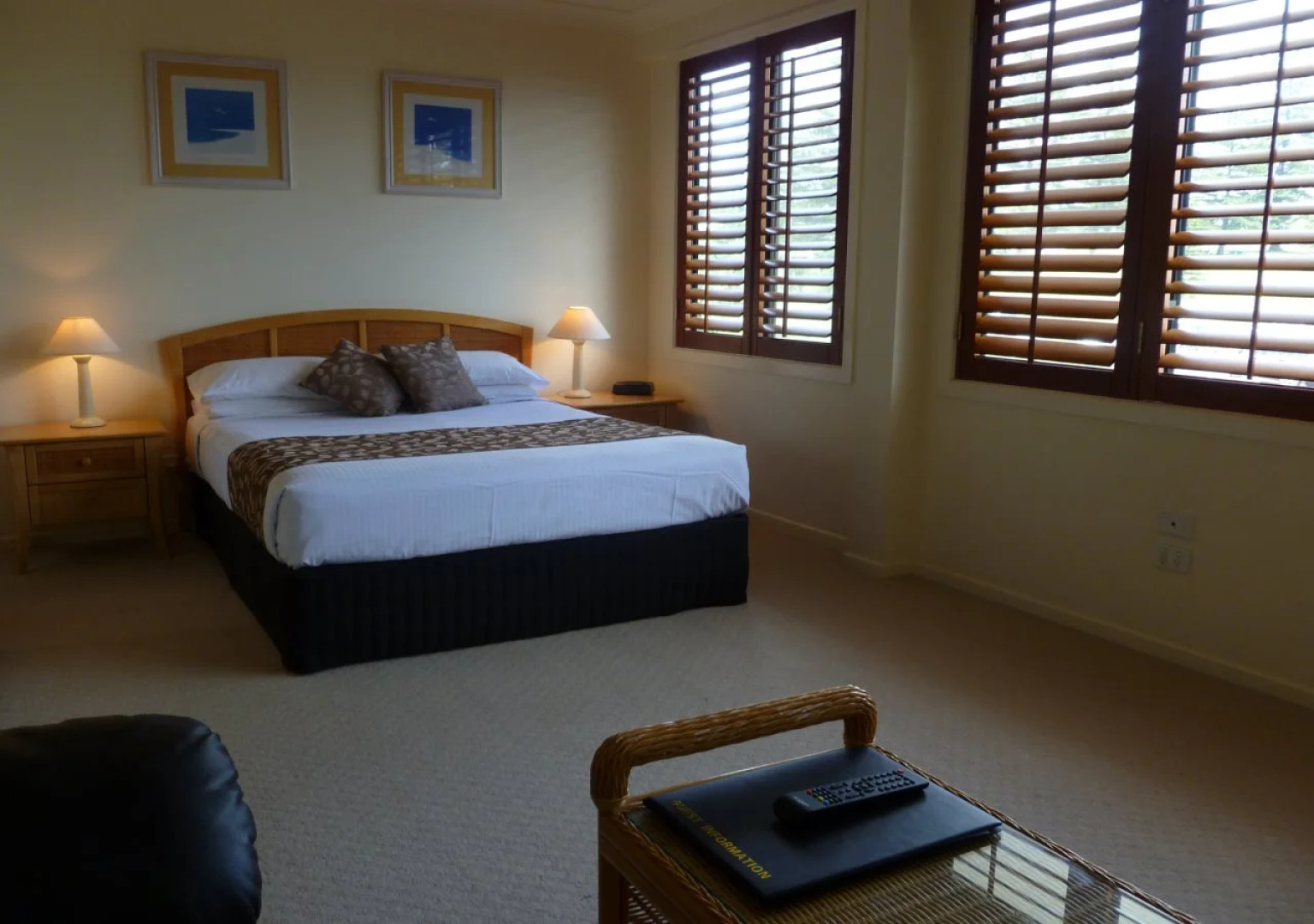 The Surf Yamba - boutique hotel