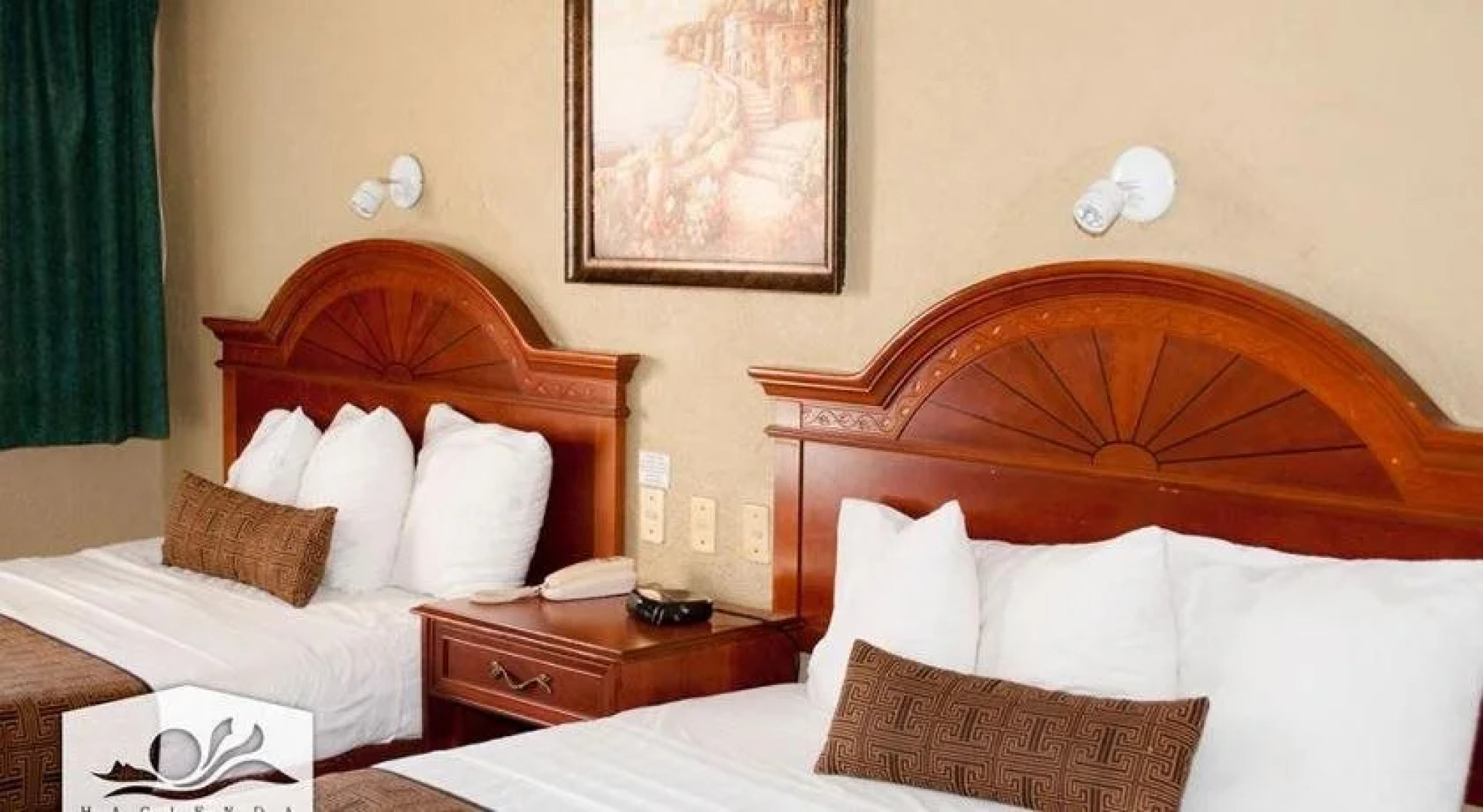 Best Western Hacienda Tetakawi