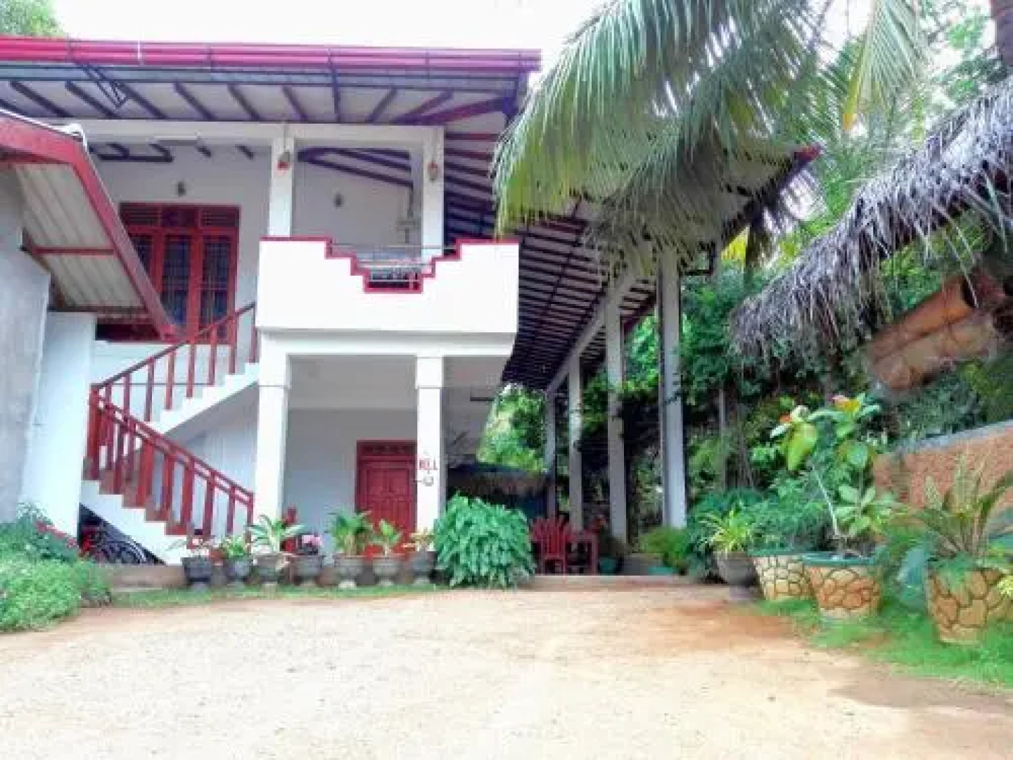 Ruins View Holiday Resort