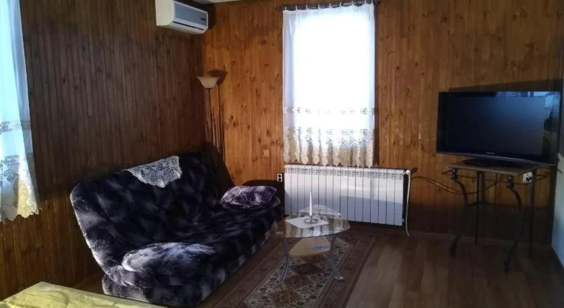 Вила Гераниум