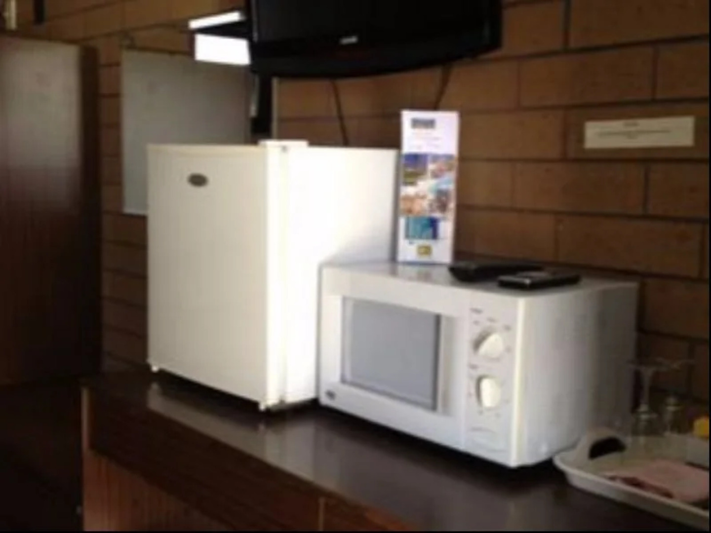 Rippleside Park Motor Inn