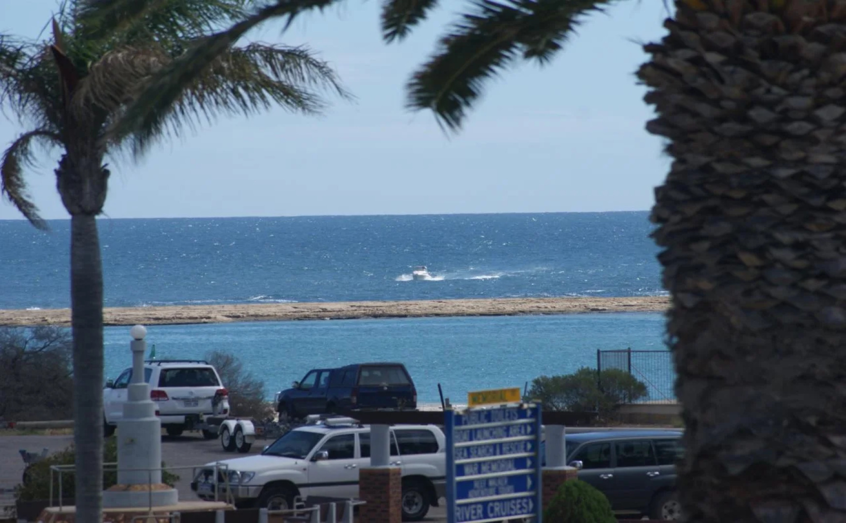 Kalbarri Sunsea Villas