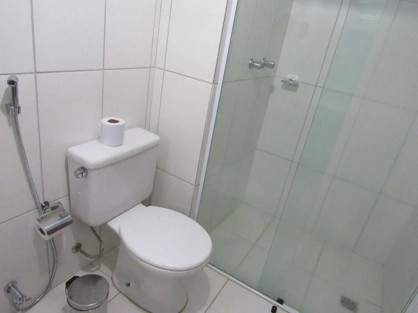 Hotel Nacional Inn Campinas Trevo