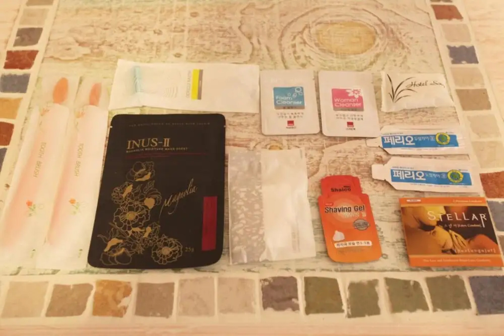 Feel Love Drive-in Motel