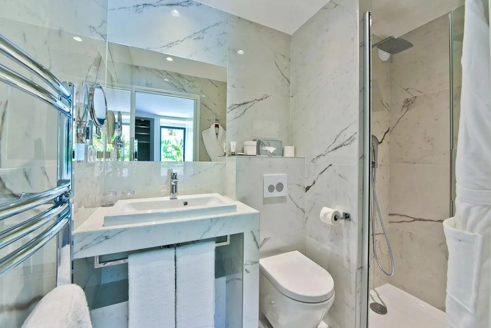 Hotel La Villa Port d Antibes & Spa