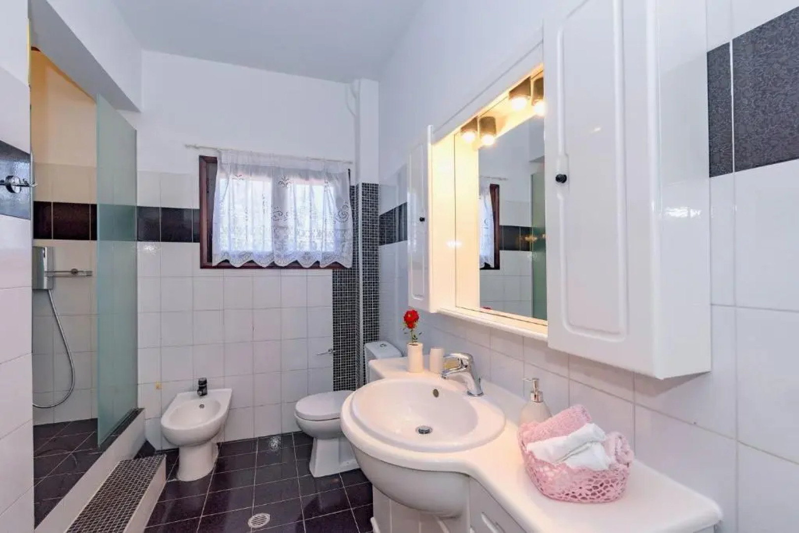 Exclusive Crete Villa Villa Alexia 4 Bedrooms Large Lawned Gardens Chania