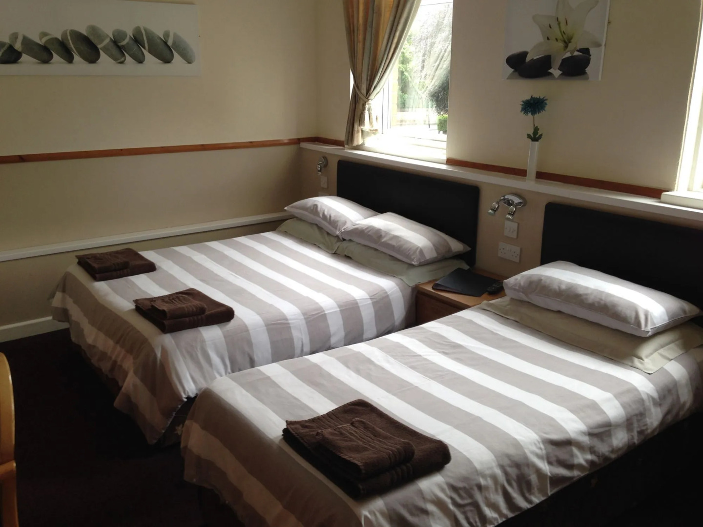 OYO The Bentleys Hotel