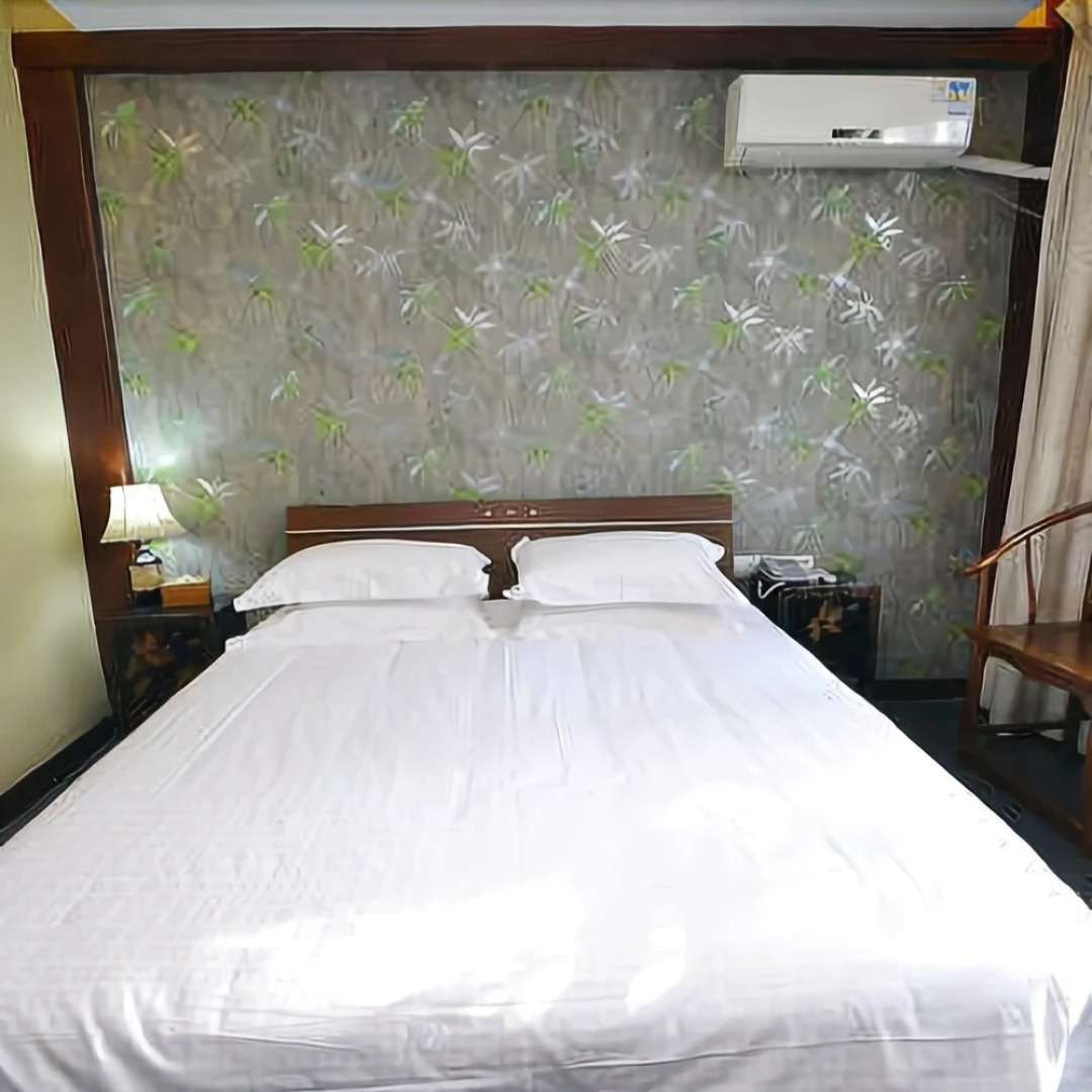 Nanjing Xinzhilv Garden Hotel