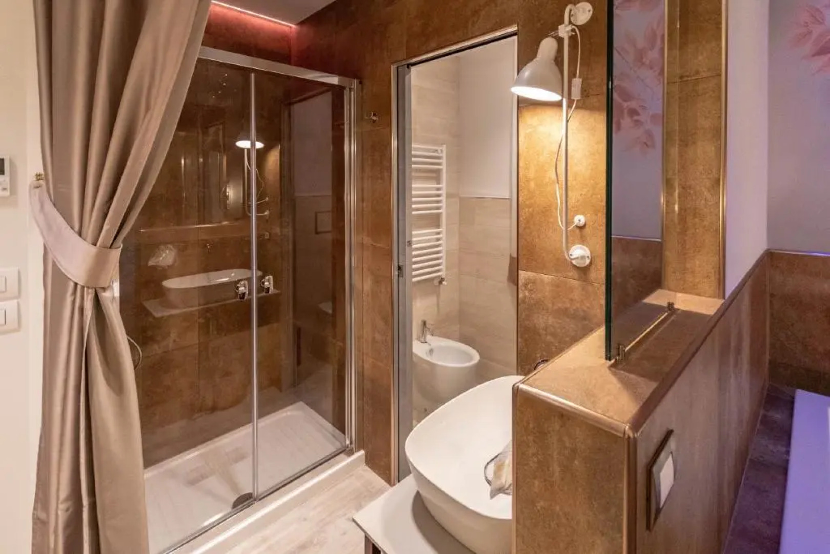 Beautiful Assisi Suite