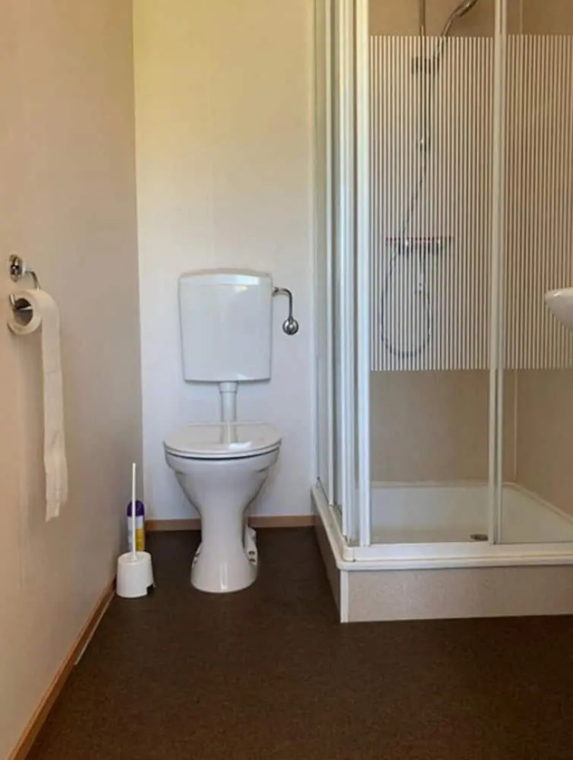 Hotel Room Terra Mare