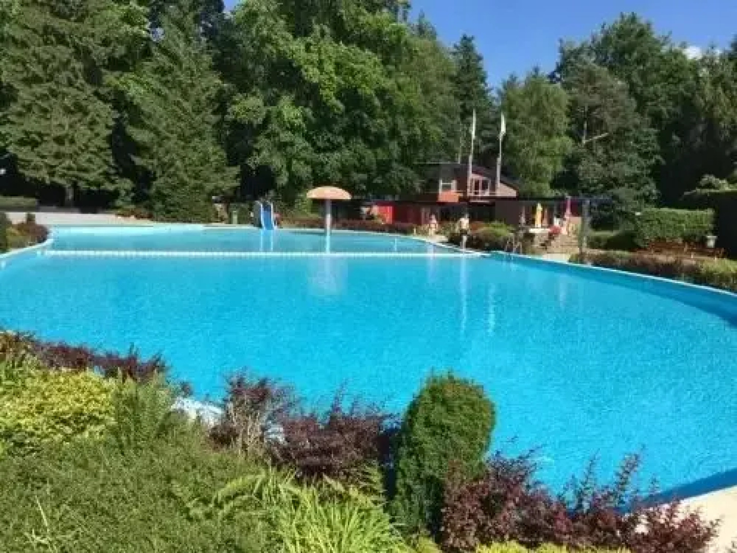 Leuk Vakantiehuis 31