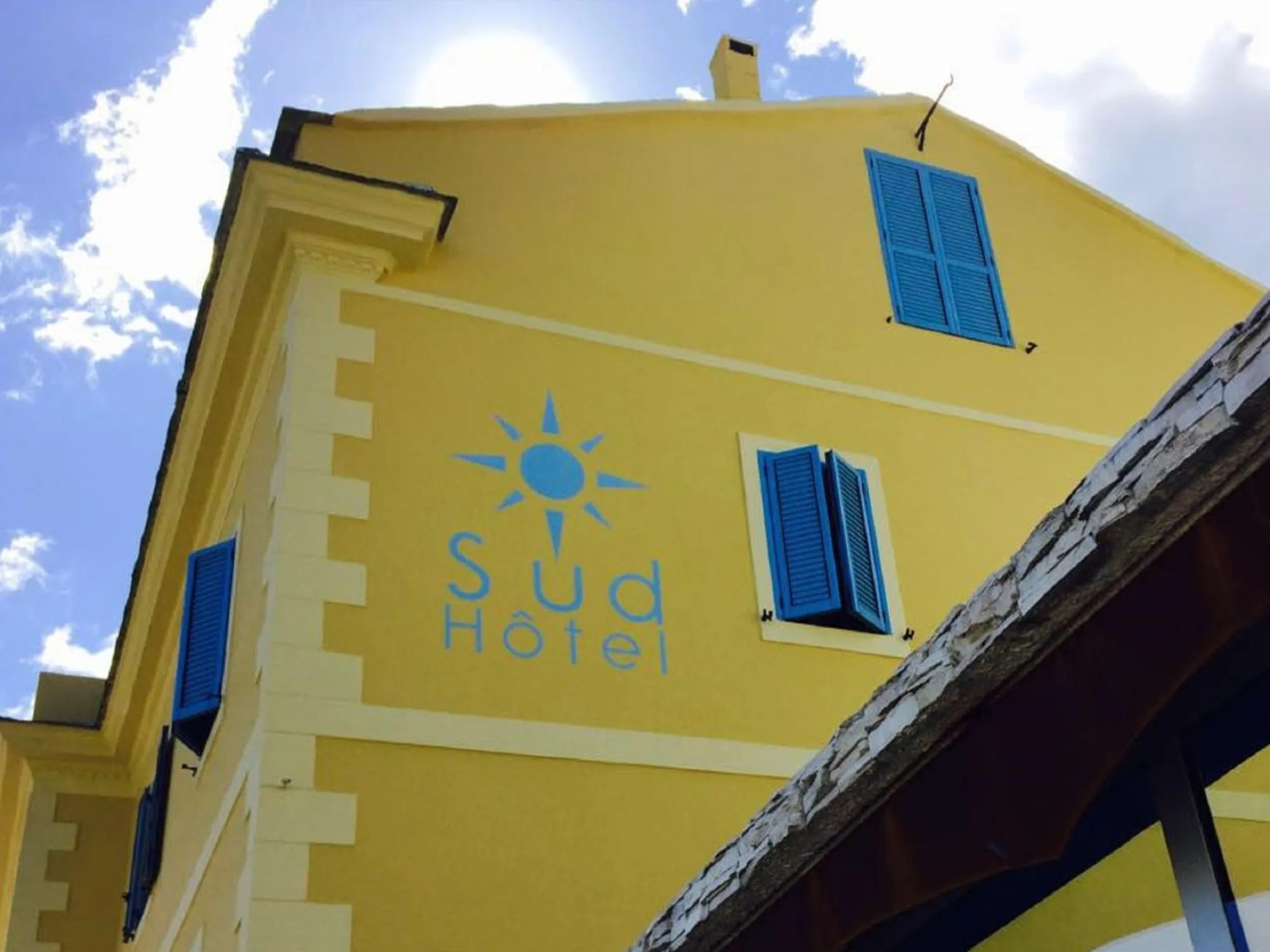 Sud Hotel