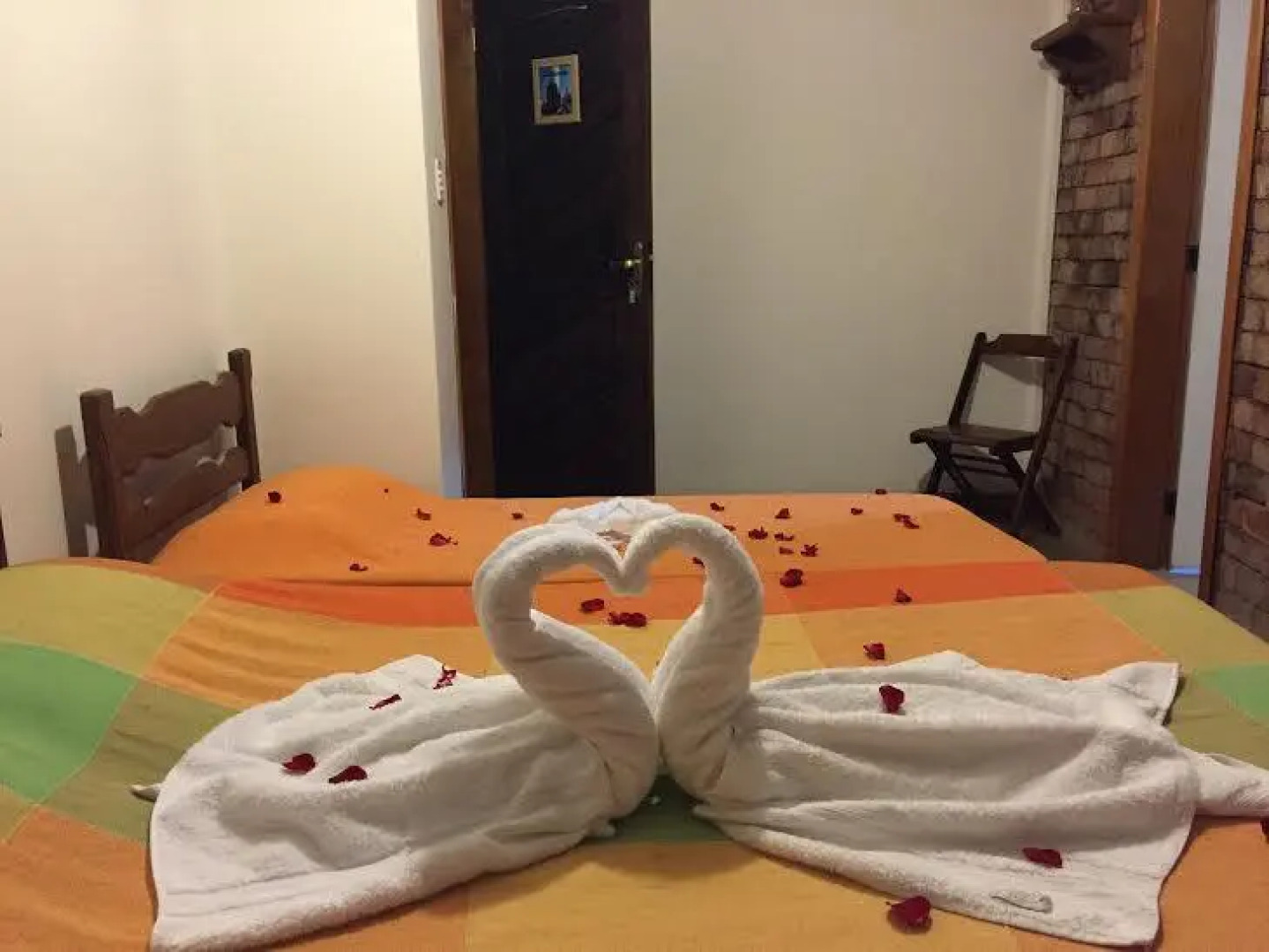 Vila Rica Suites Cenarium