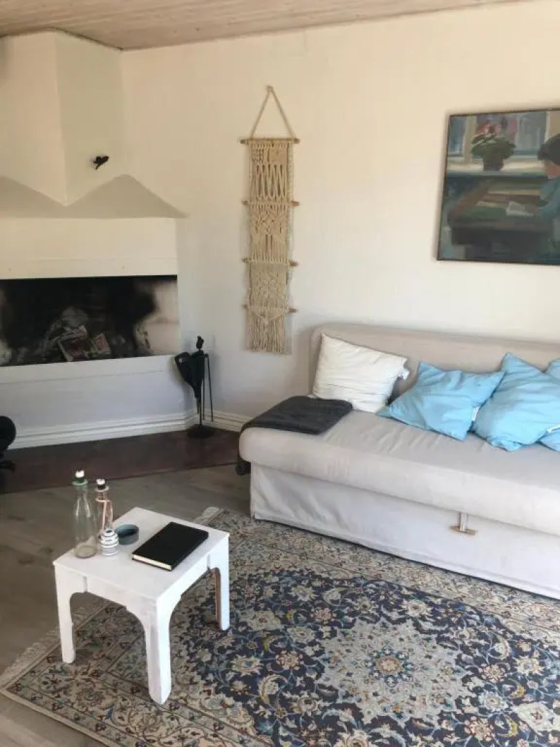 Rødhus Gl. Skole B&B