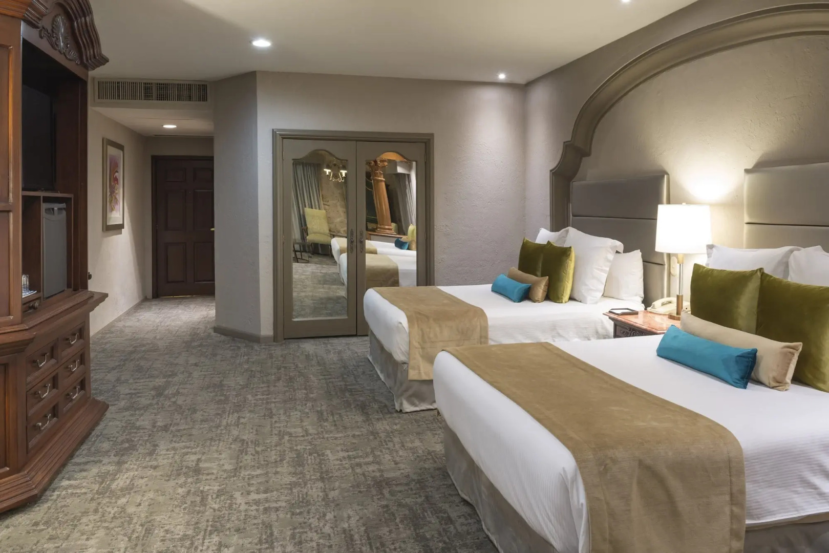 Quinta Real Guadalajara