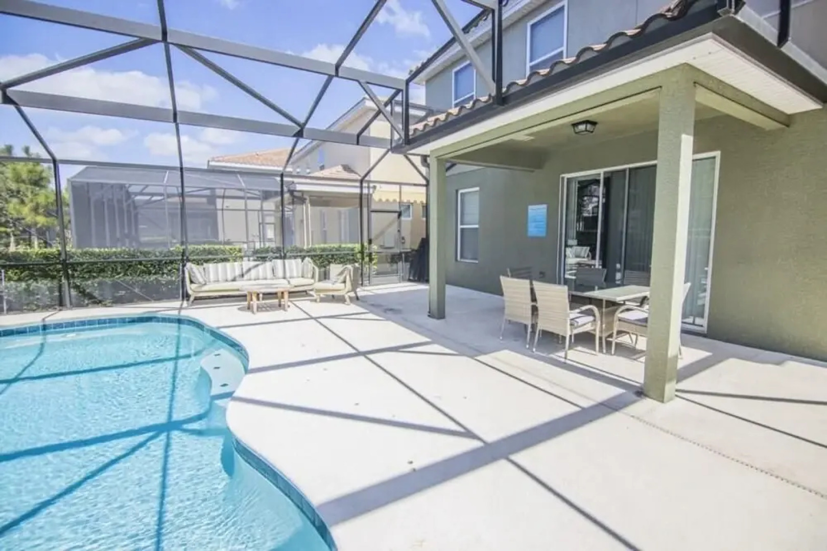 Chester Vacation Home in Solterra Resort