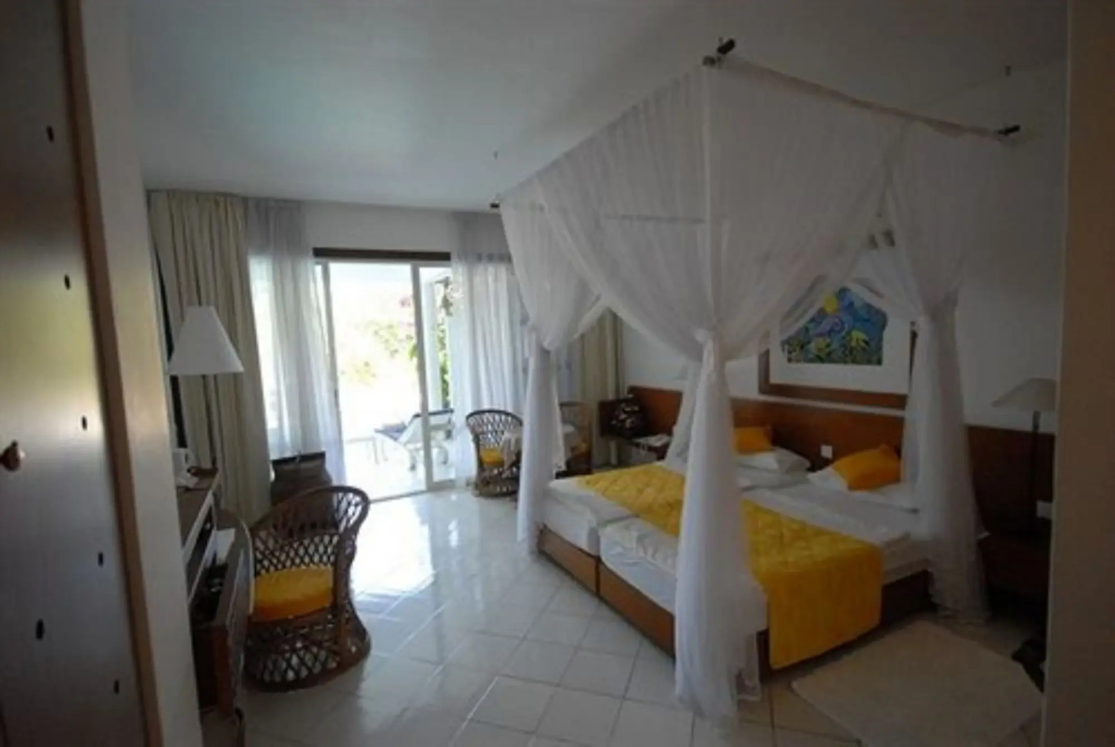 Lanka Princess All Inclusive Hotel