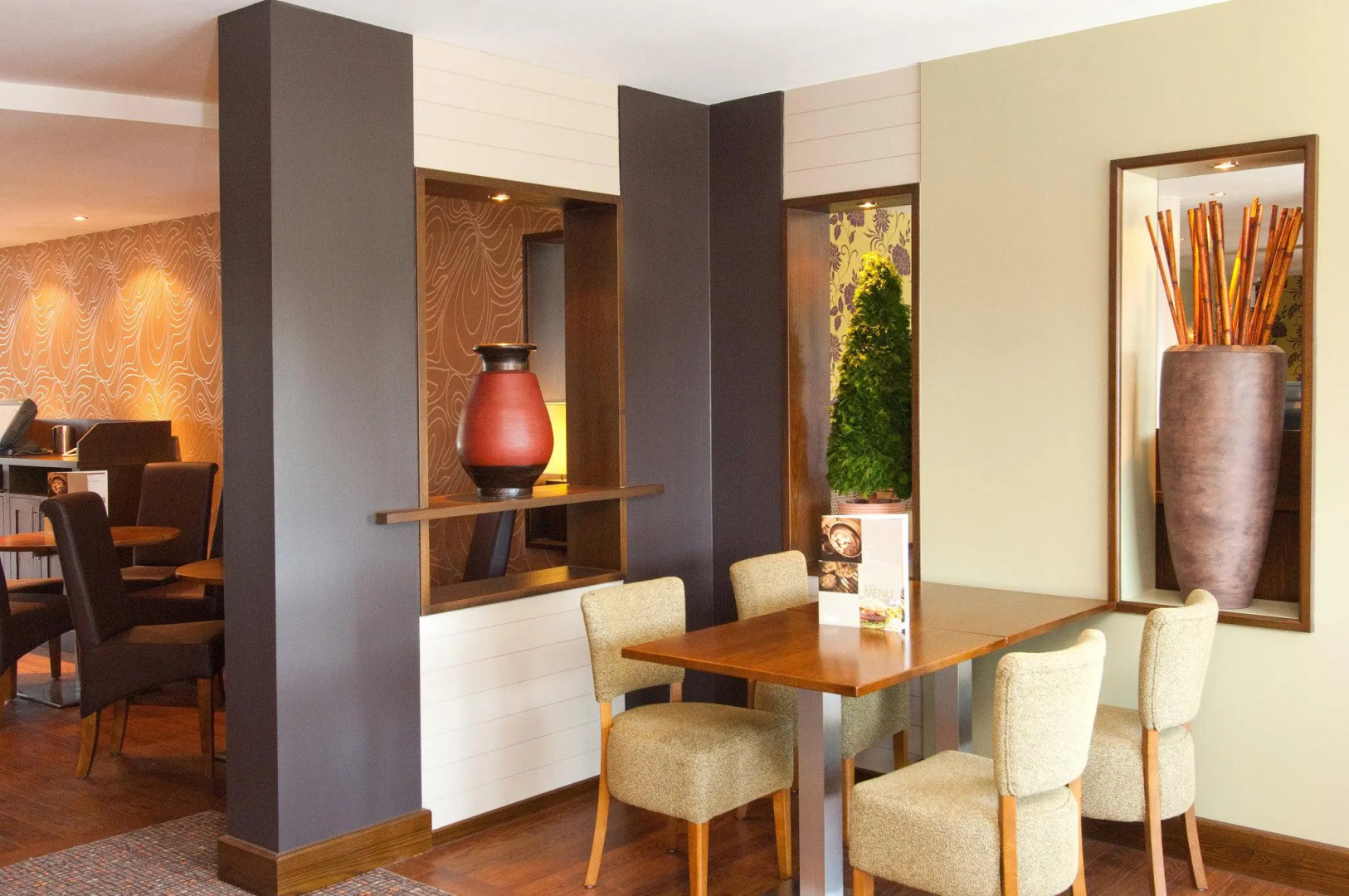 Premier Inn London Gatwick Manor Royal