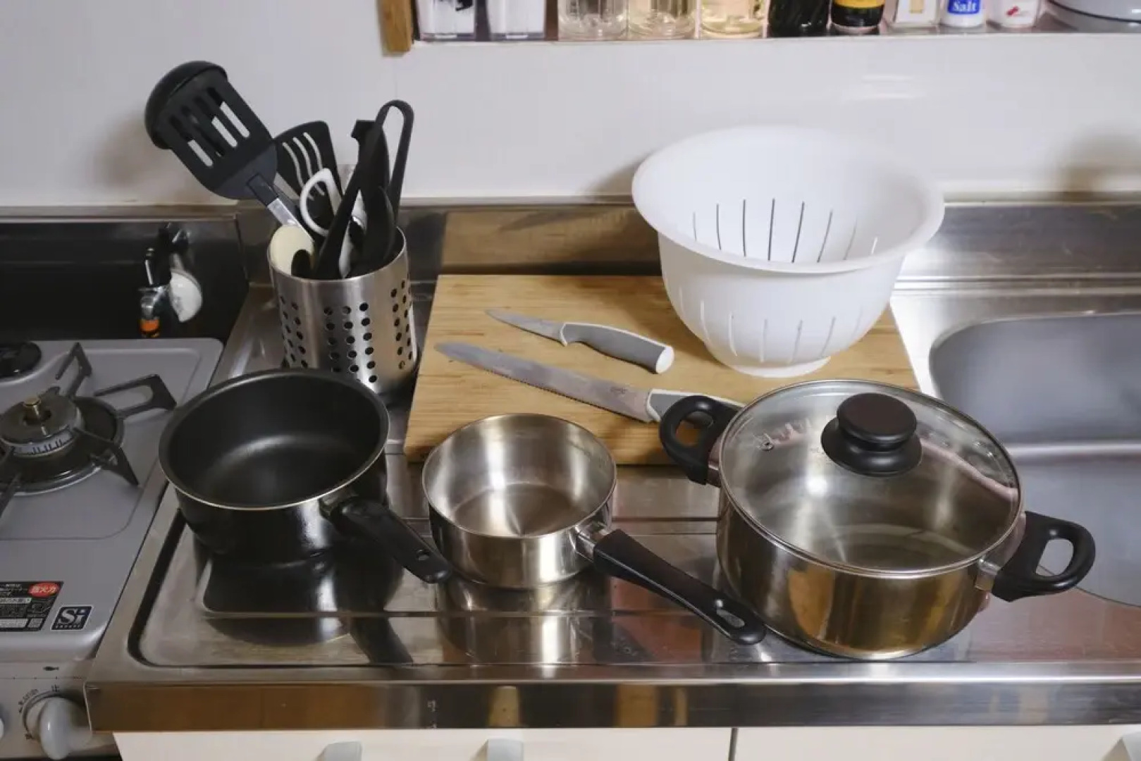 ~Rice Terrace~Kumano Kodo Ohechi Route
