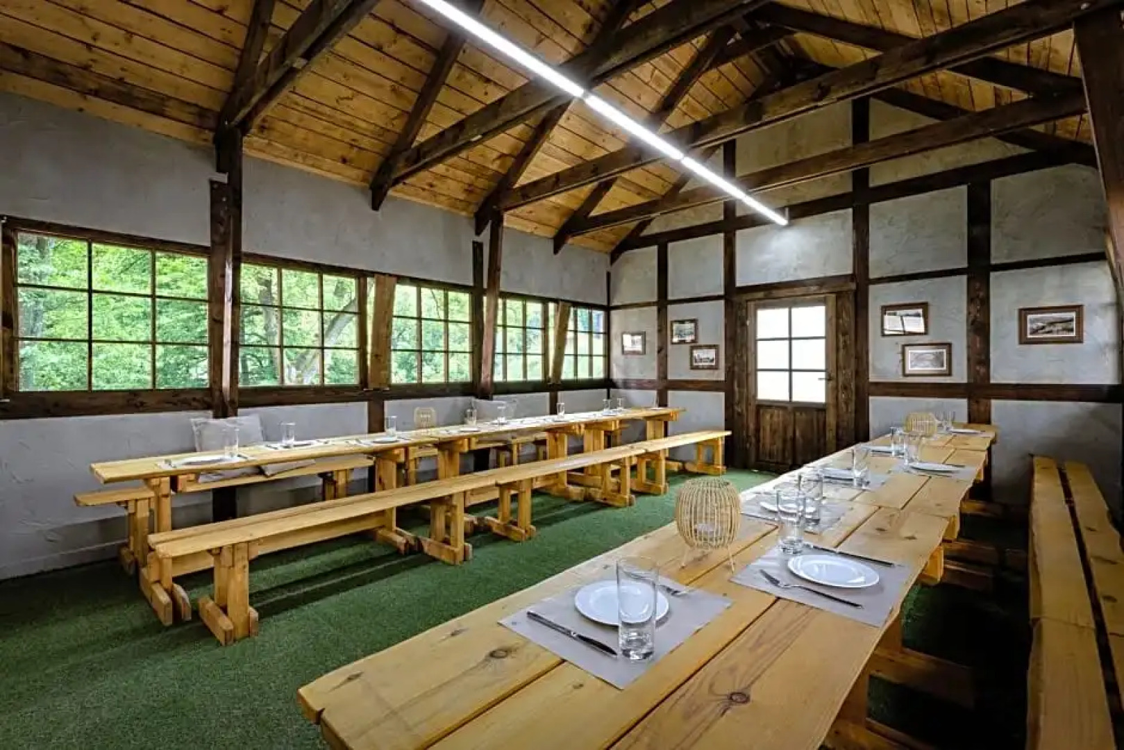 Krasicki Hotel Resort & SPA