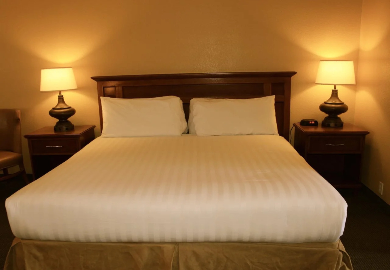 The Springs Resort & Spa