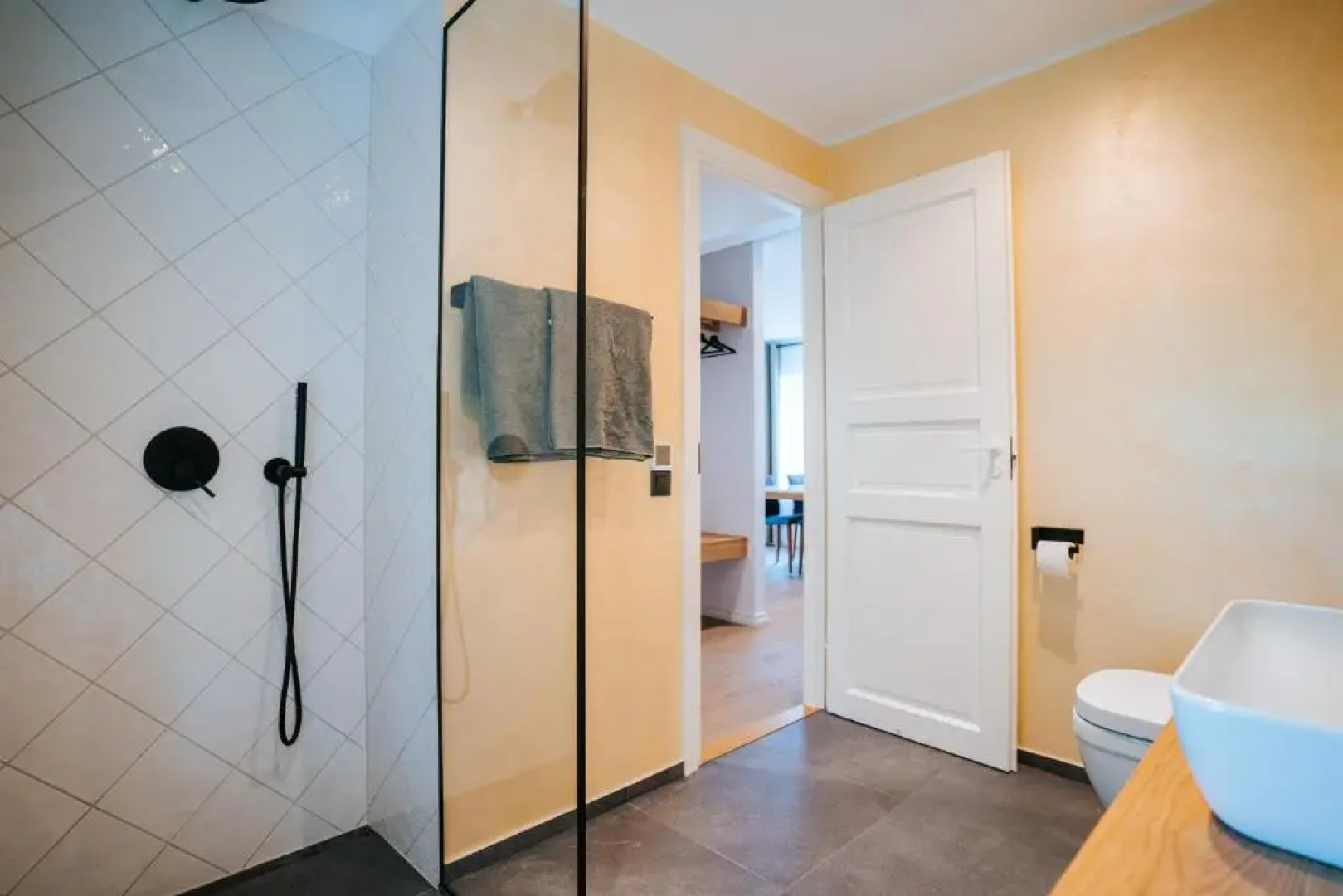 Wiedemanni 13/1 apartments