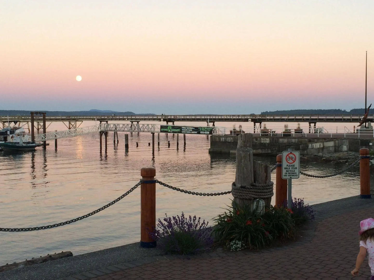 Watermark Sunset Suite