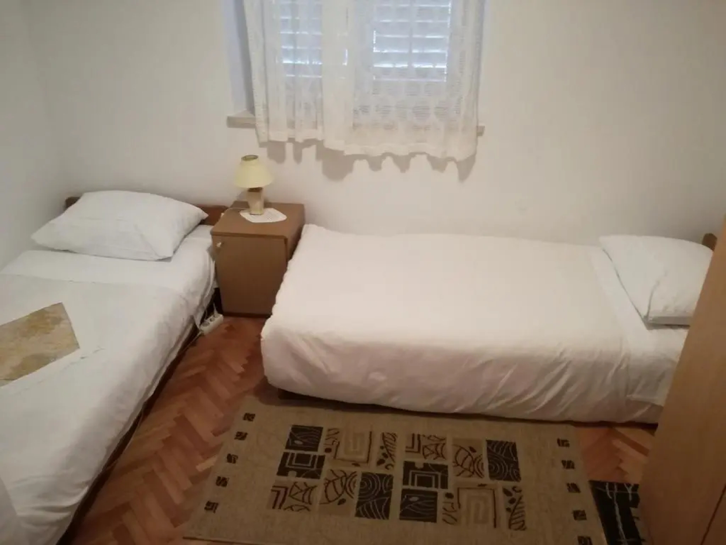 Apartment Vera