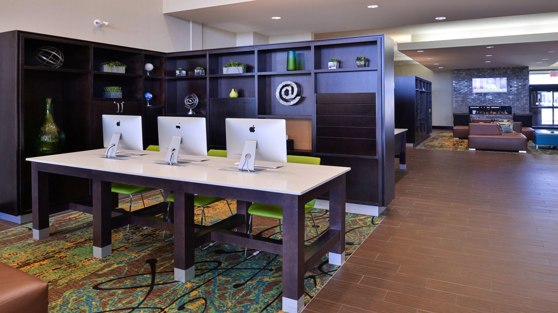 Holiday Inn Hotel & Suites Edmonton Airport & Conference Ctr by IHG