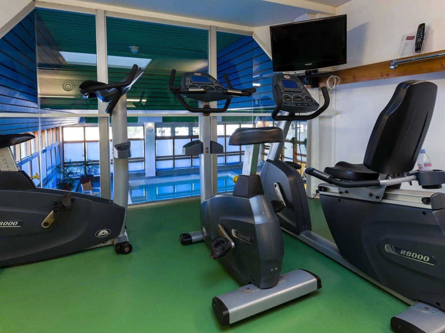 Mercure Strasbourg Palais des Congres