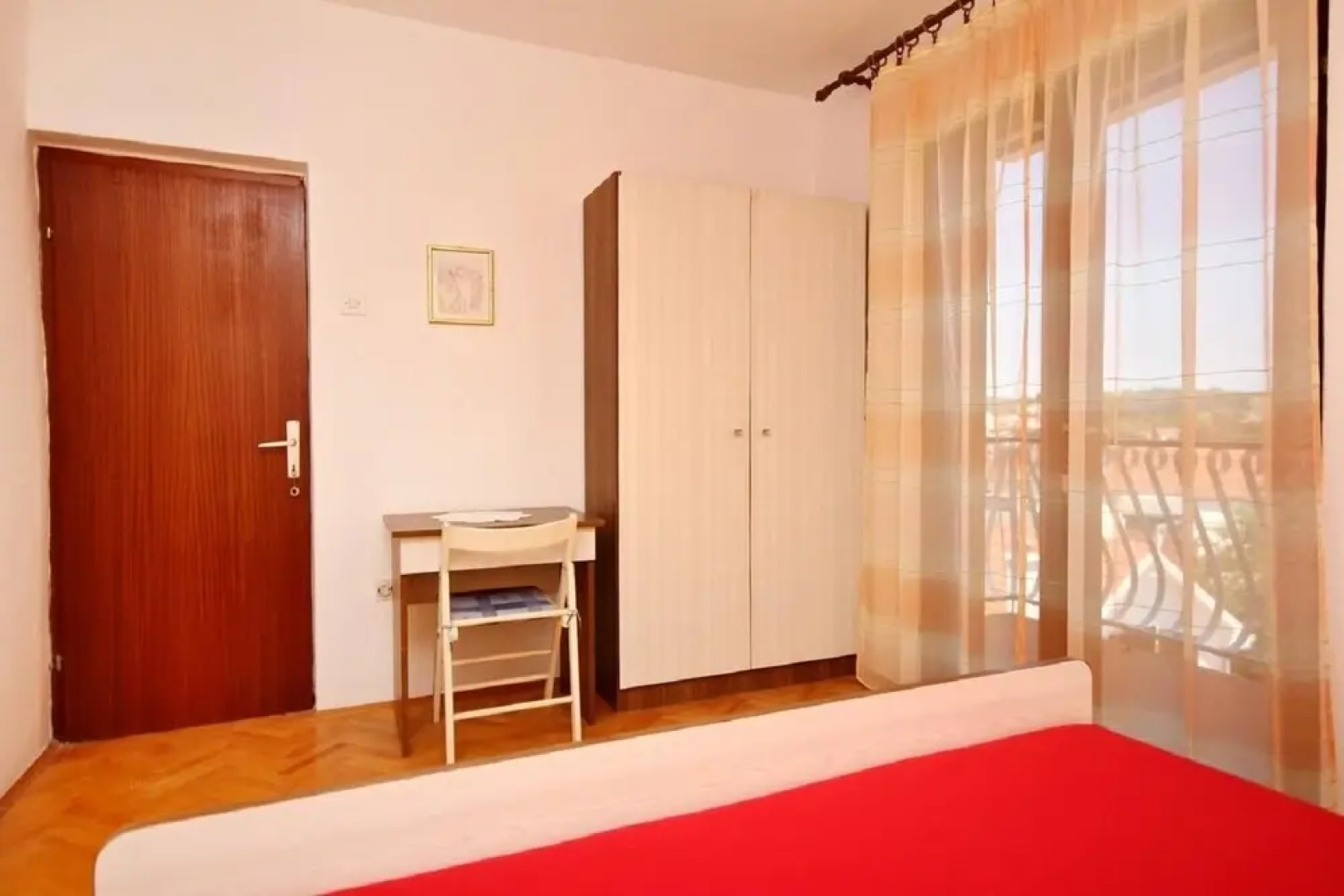 Ljube - Quiet Location & Close to the Beach - A1