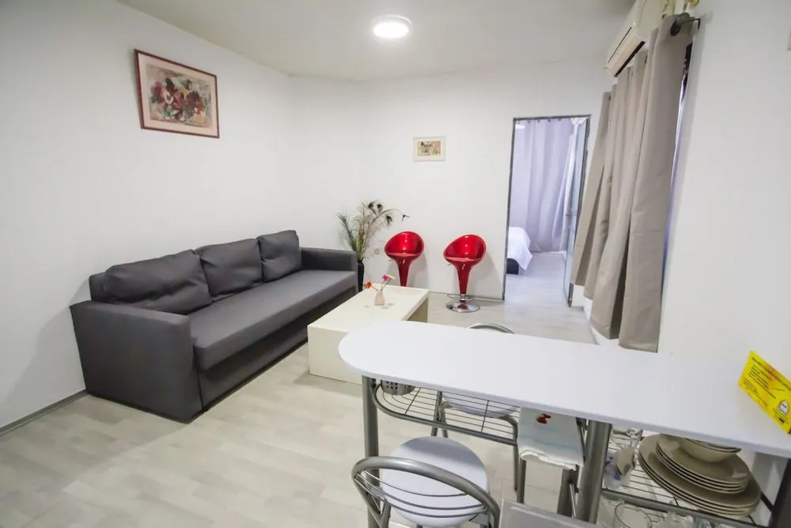 Britel Apartments