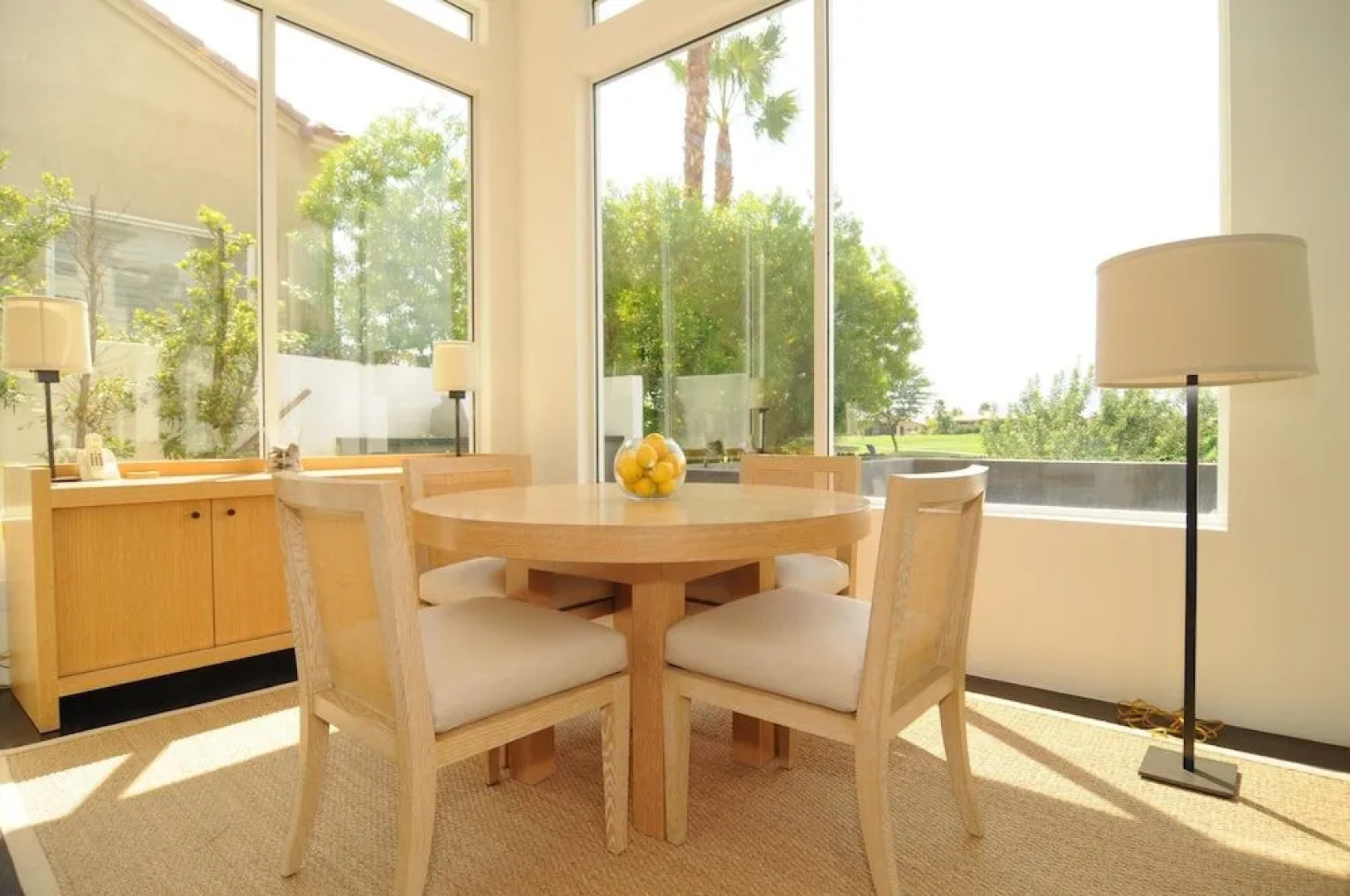 Spacious Modern Perfection at PGA West