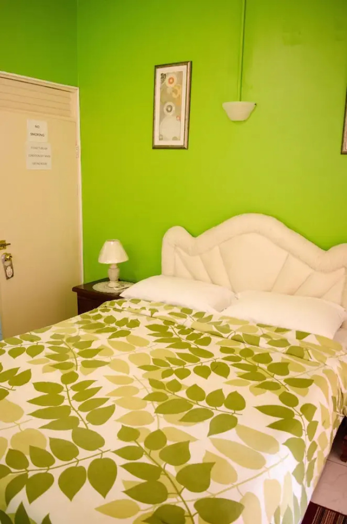 Colors Hideaway Estate