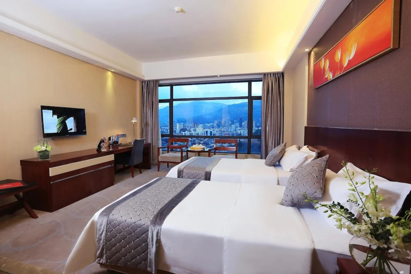 Ramada by Wyndham Longyan