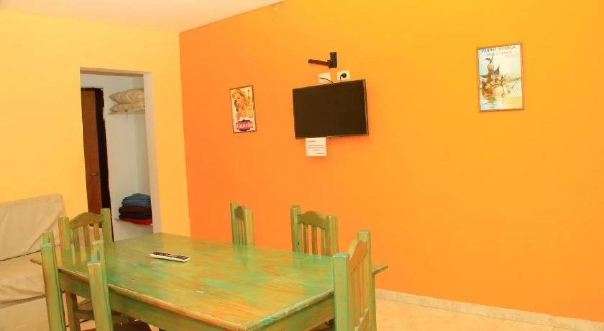 Cabañas El Sueño de Pedro