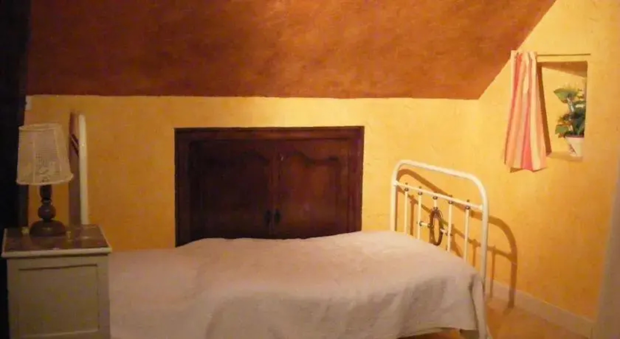 Chambre dhôtes de la Vossière