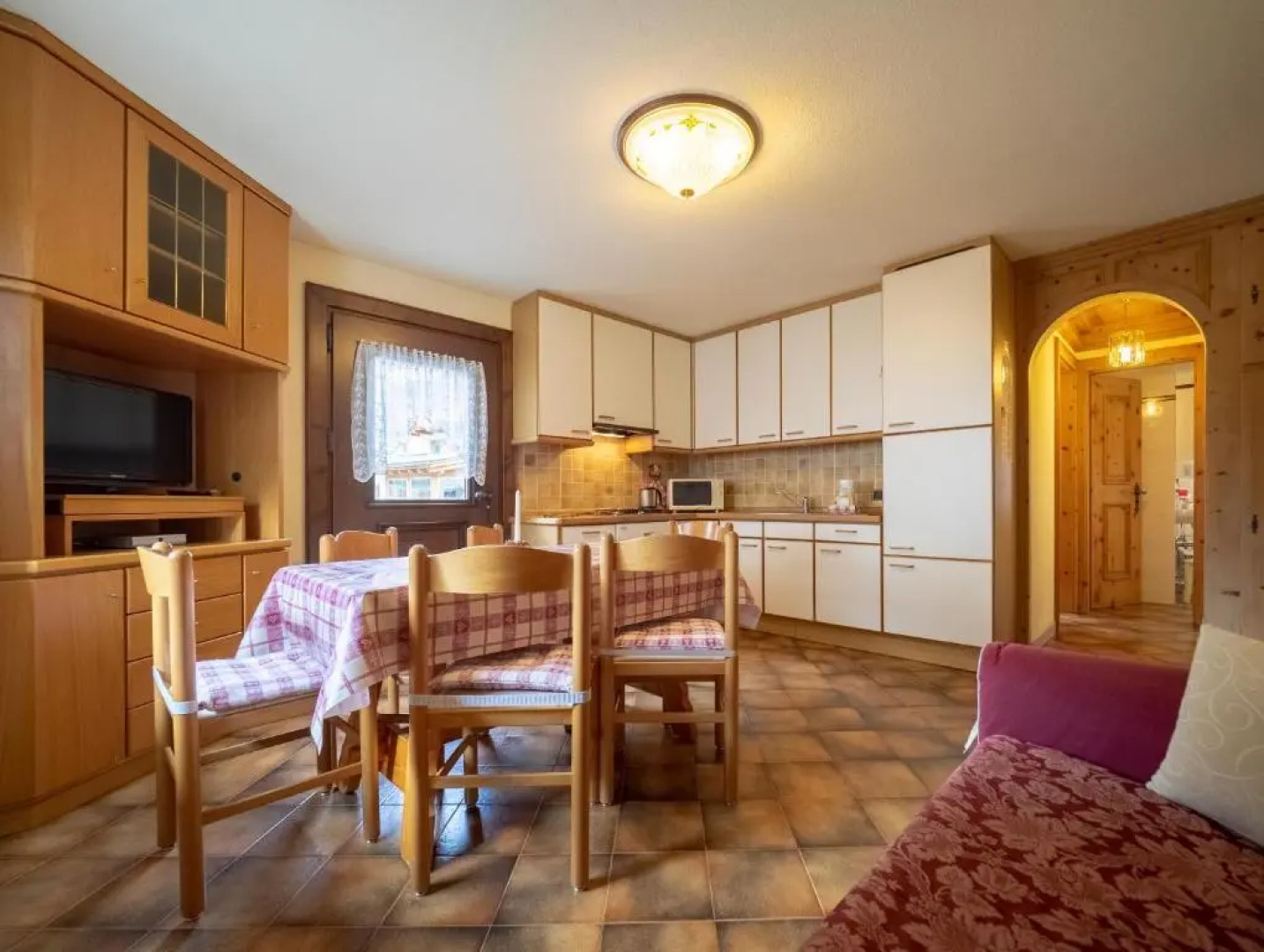 MyHolidayLivigno Apartments