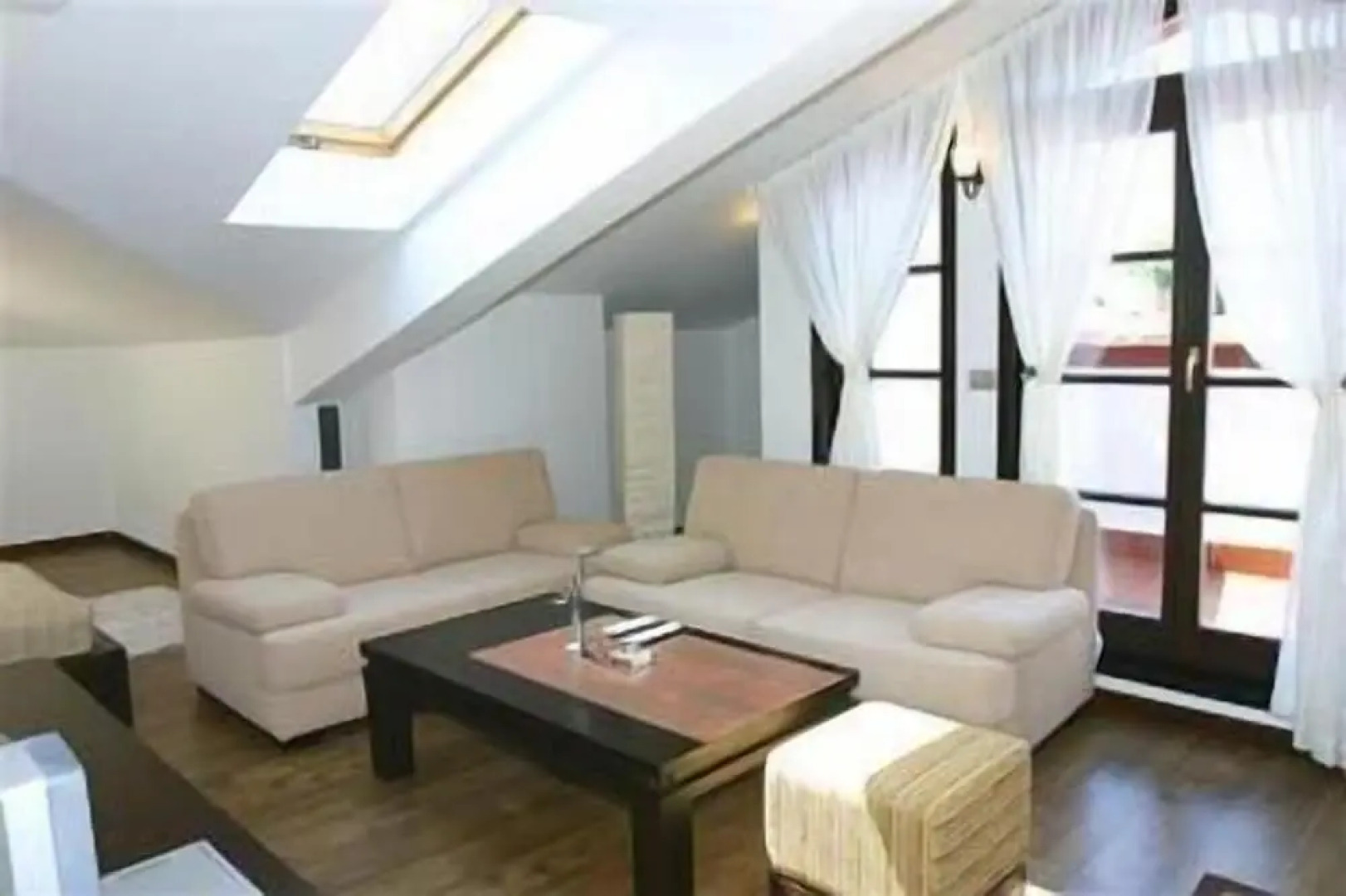 Trinity Sea Residence Nessebar