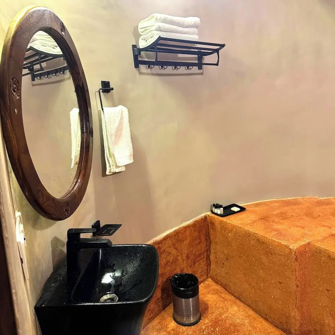 Thour Nautre Resorts