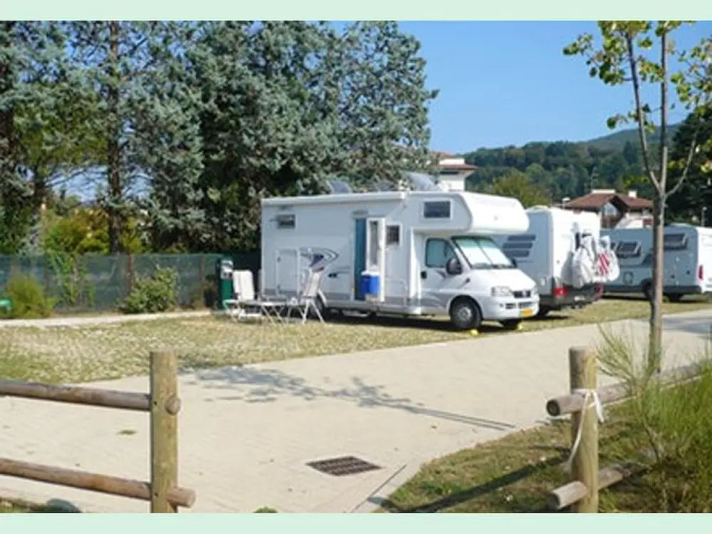 Apartment With 4 Bedrooms in Fossignano, With Shared Pool, Enclosed Garden and Wifi Near the Beach