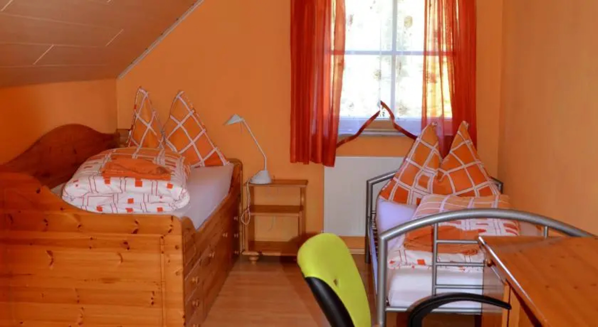 Sandhof Privathaus Gaal