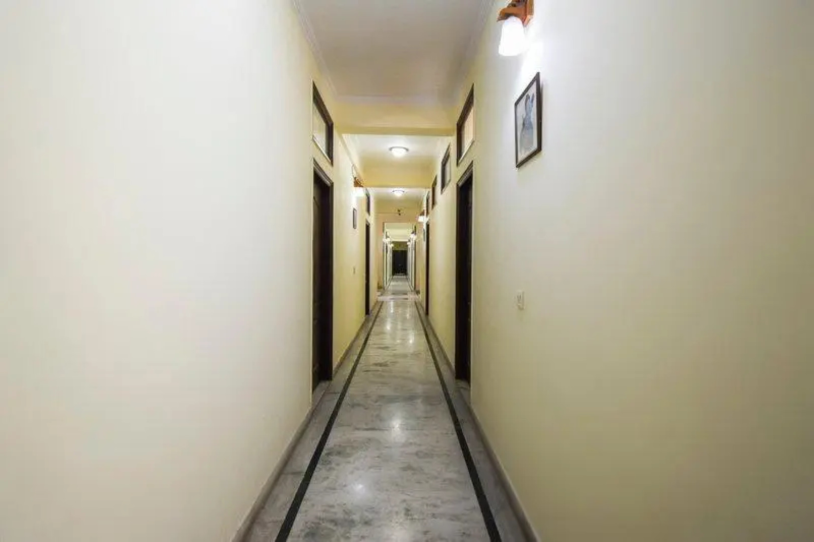 OYO 68961 Gopal Bhawan