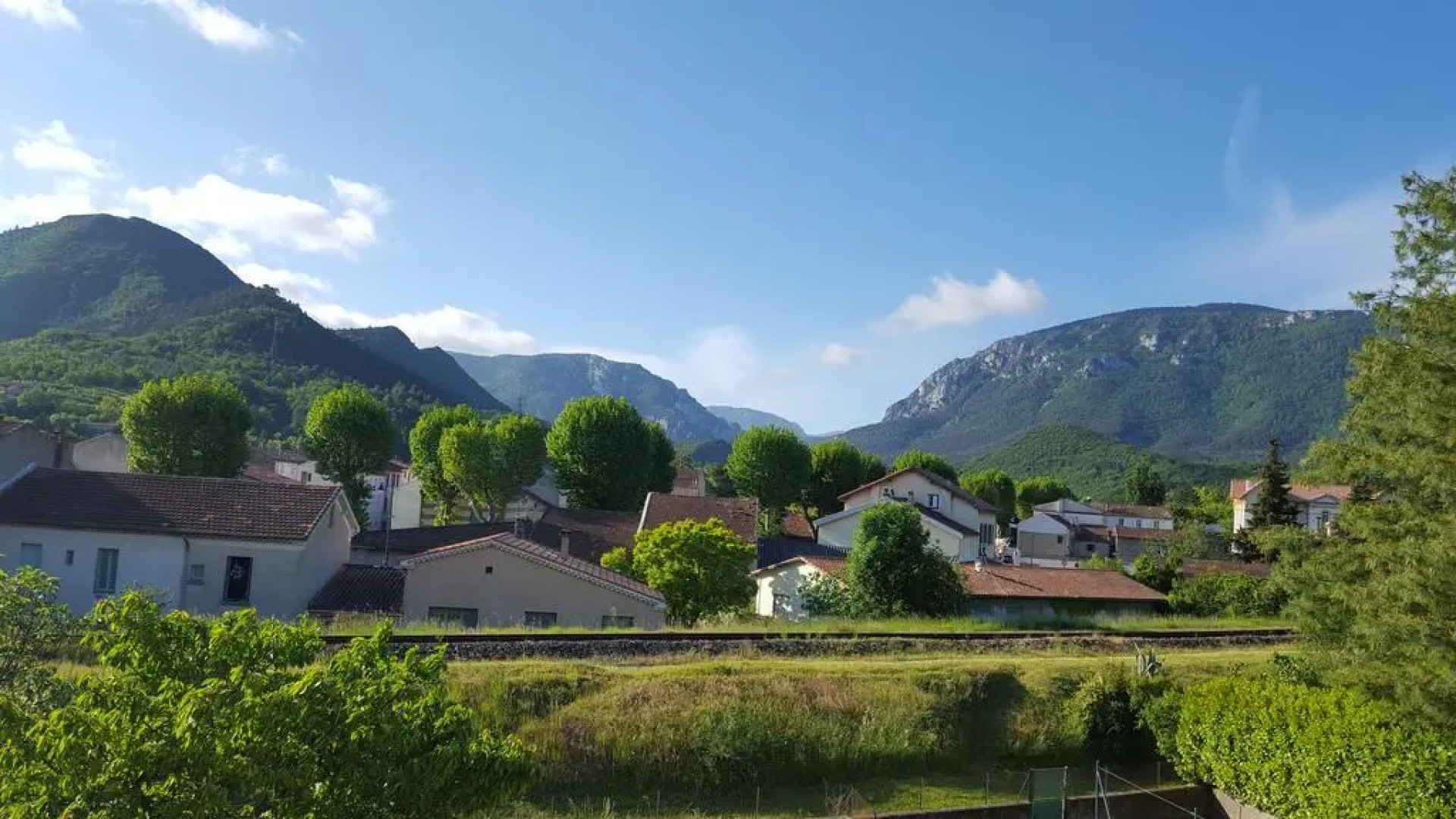 La Vue Quillan